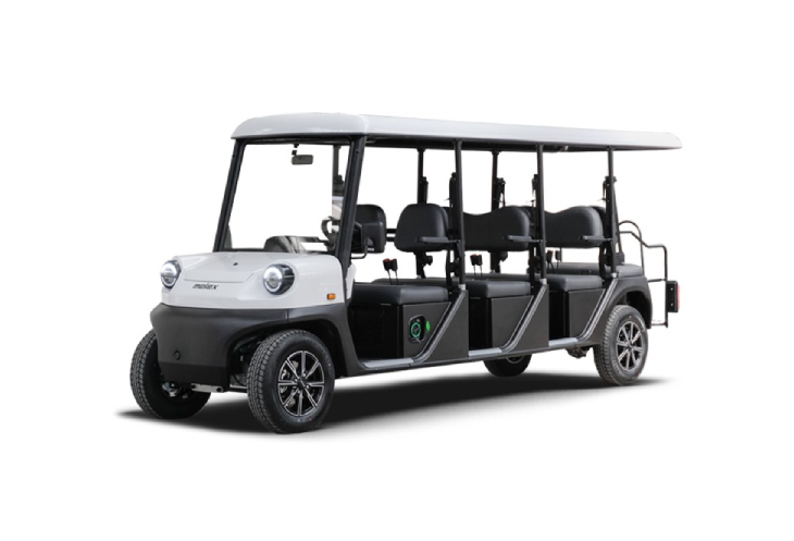 Masini electrice transport persoane