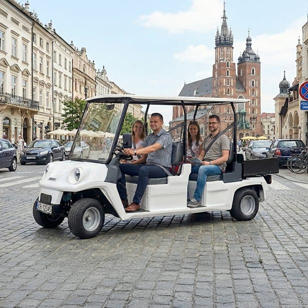 Omologate pentru drumuri publice