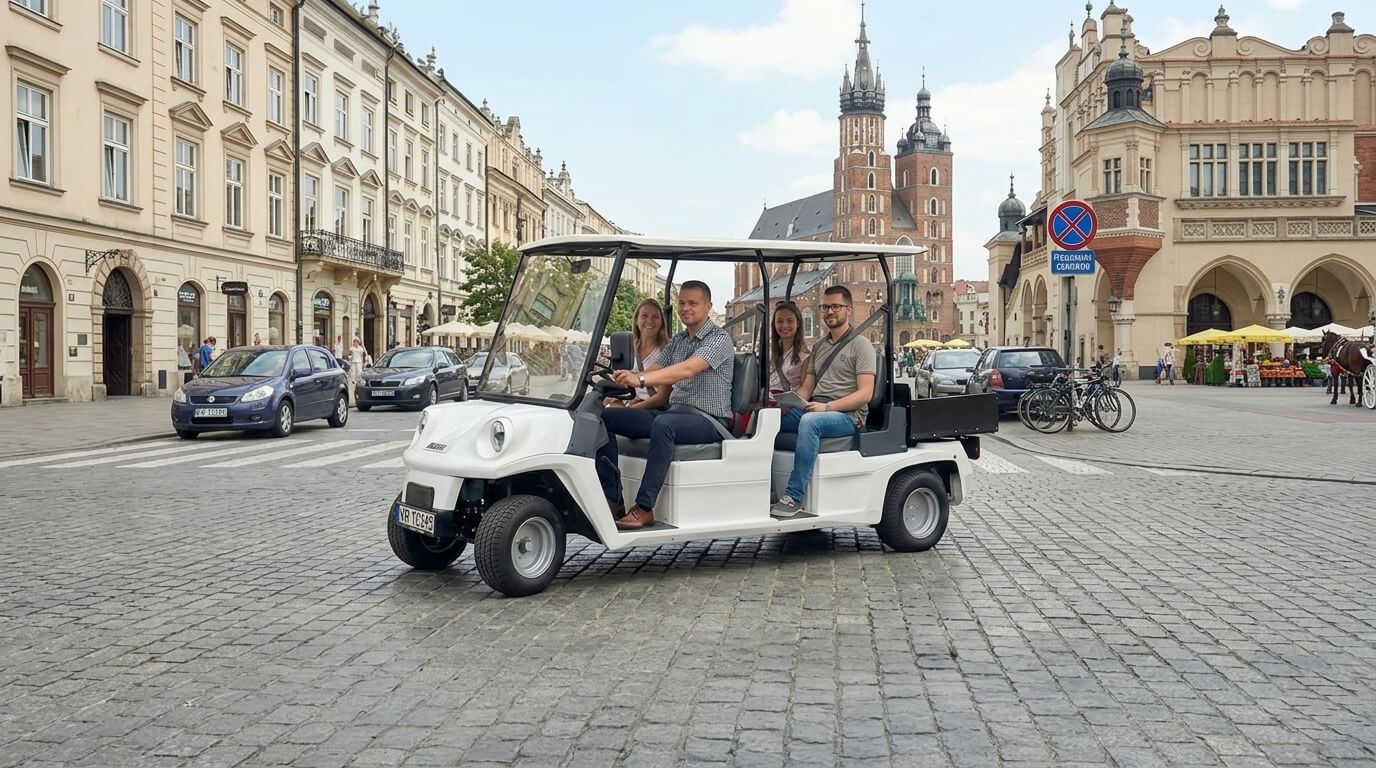 Omologate pentru drumuri publice