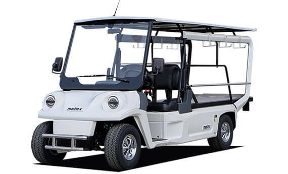 N.Classic 469 – КАТАФАЛКА за ГРОБИЩЕН ПАРК