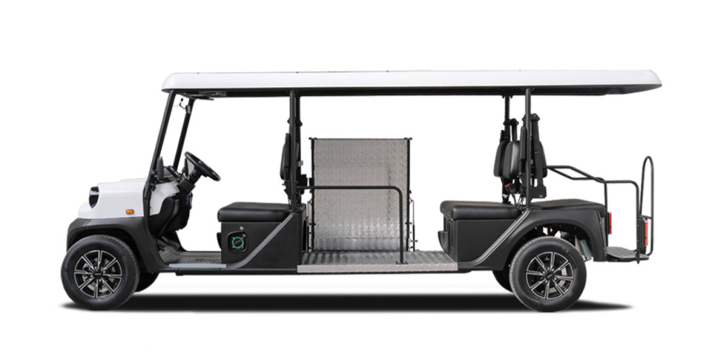 N.30 MOBILITY – ТРАНСПОРТ ИНВАЛИДНА КОЛИЧКА