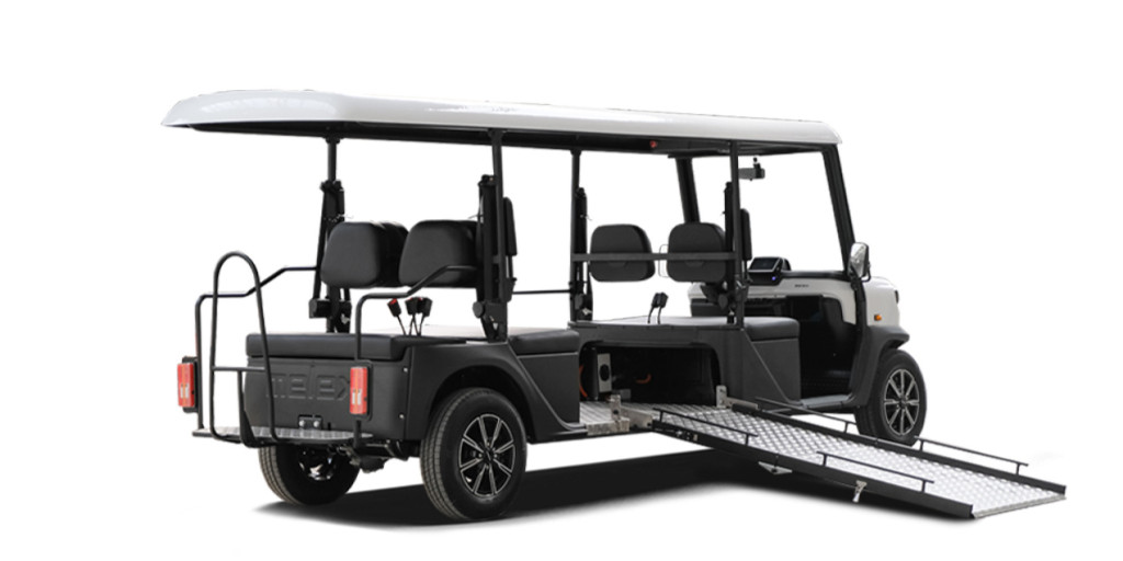 N.30 MOBILITY – ТРАНСПОРТ ИНВАЛИДНА КОЛИЧКА