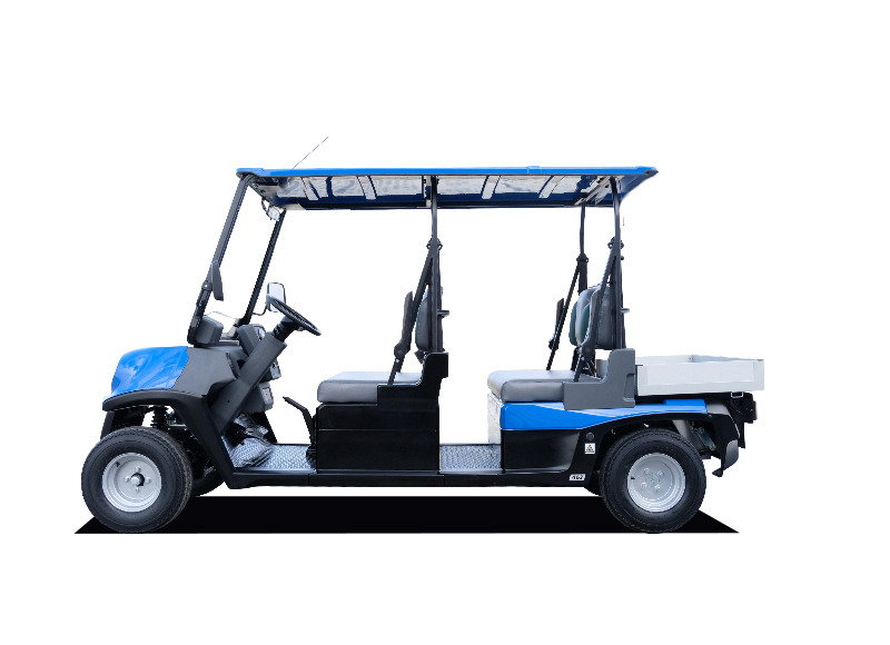 N.20 Passenger 2H