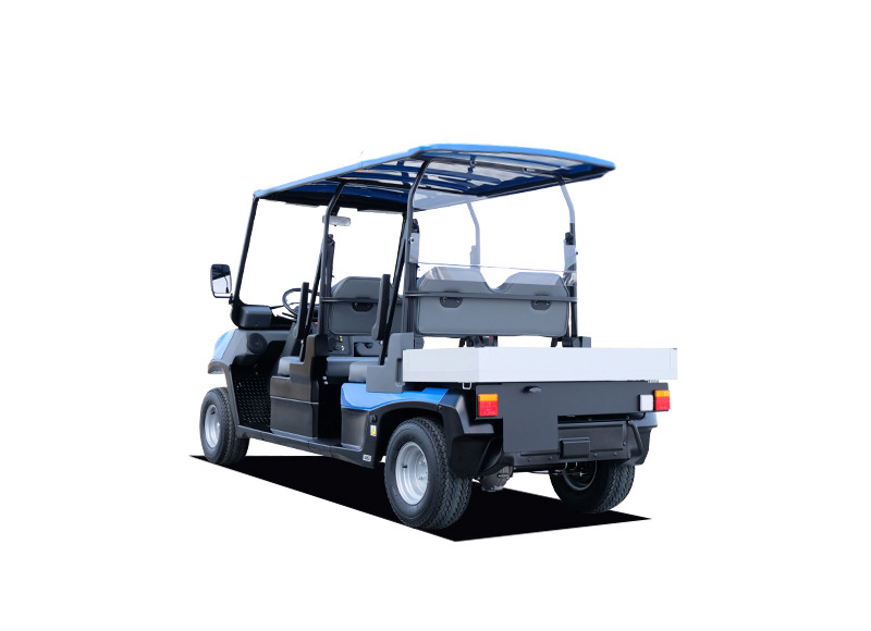 N.20 Passenger 2H