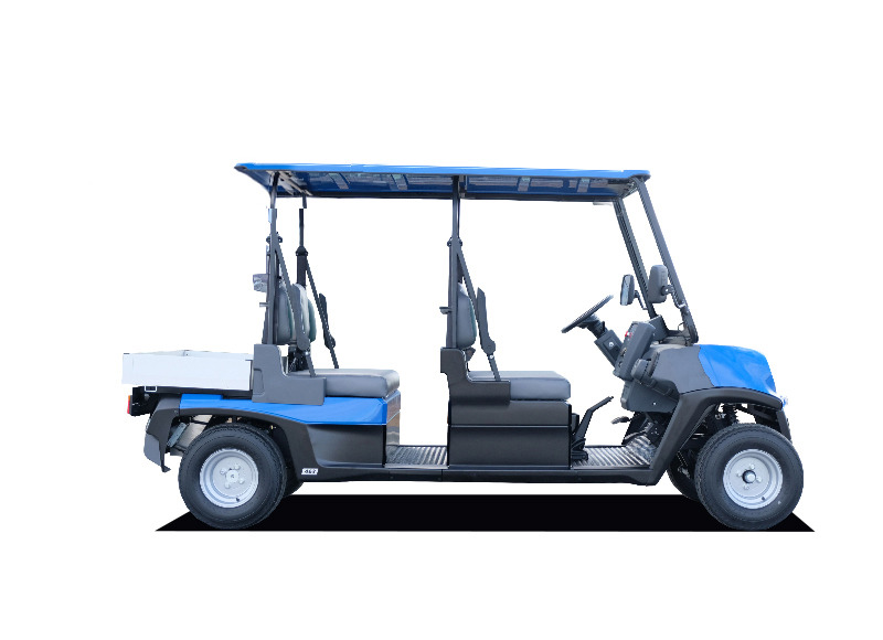 N.20 Passenger 2H