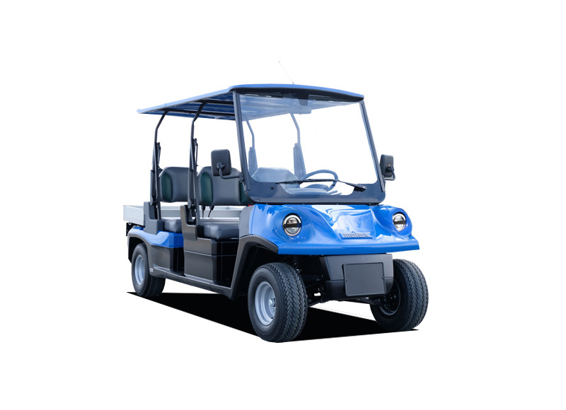 N.20 Passenger 2H