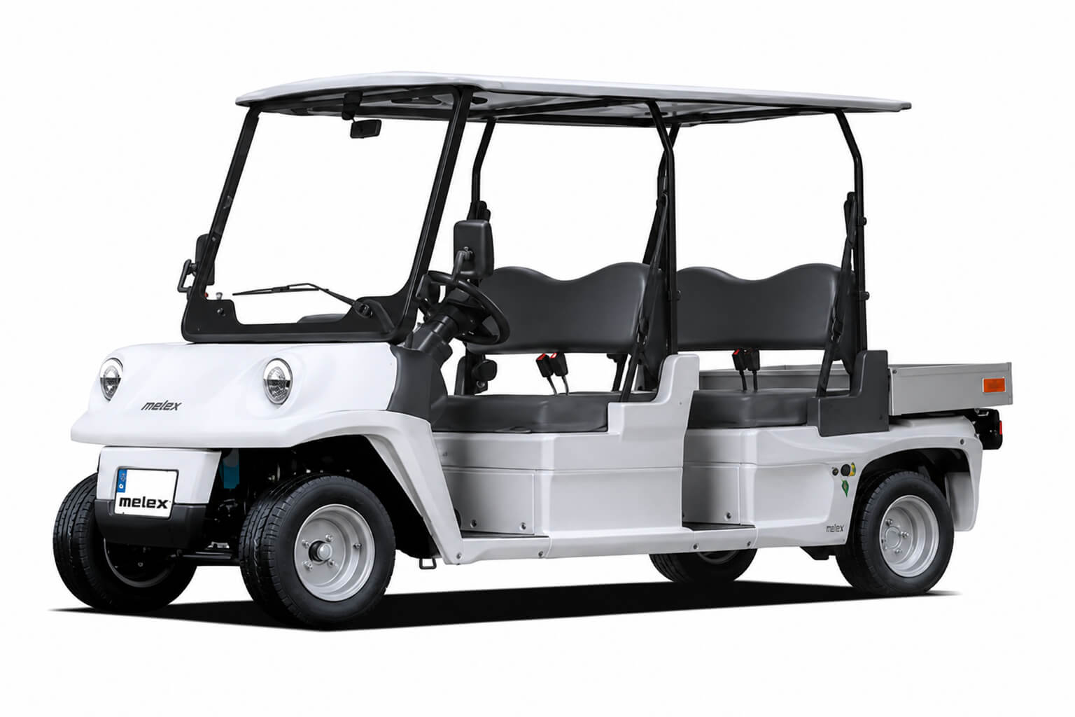 N.20 Passenger 2H