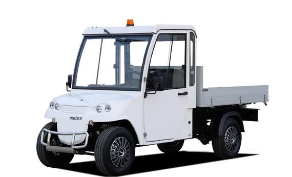 MELEX 392 N.CAR