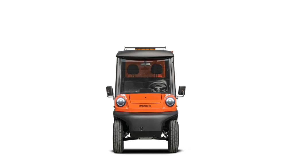 N.30 Garbage - Контейнер самосвал