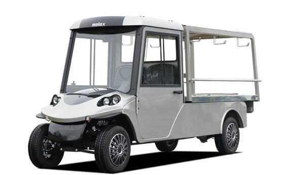 N.Car 379 – КАТАФАЛКА С КАБИНА