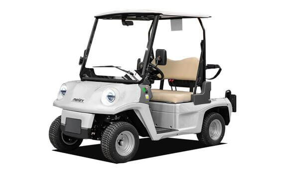 N.Classic 447 Golf - Голф количка