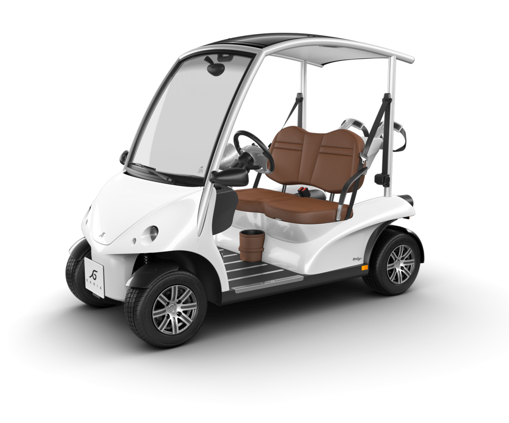 Garia Street Legal 