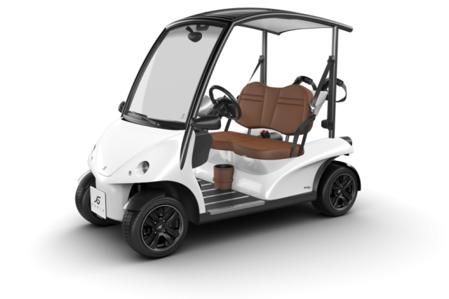 Garia Street Legal 