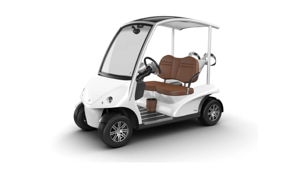 Garia Golf